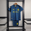 kit-conjunto-infantil-camisa-shorts-al-nassr-away-2-reserva-2022-23-duneus-torcedor-masculina-masculino-azul-amarelo-amarela-cr7-cristiano-ronaldo-alvaro-gonzalez-luiz-gustavo-arabia-shurfah