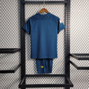 kit-conjunto-infantil-camisa-shorts-al-nassr-away-2-reserva-2022-23-duneus-torcedor-masculina-masculino-azul-amarelo-amarela-cr7-cristiano-ronaldo-alvaro-gonzalez-luiz-gustavo-arabia-shurfah