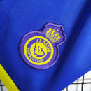 kit-conjunto-infantil-camisa-shorts-al-nassr-home-1-titular-2022-23-duneus-torcedor-masculina-masculino-azul-amarelo-amarela-cr7-cristiano-ronaldo-alvaro-gonzalez-luiz-gustavo-arabia-shurfah