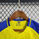 kit-conjunto-infantil-camisa-shorts-al-nassr-home-1-titular-2022-23-duneus-torcedor-masculina-masculino-azul-amarelo-amarela-cr7-cristiano-ronaldo-alvaro-gonzalez-luiz-gustavo-arabia-shurfah