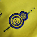 kit-conjunto-infantil-camisa-shorts-al-nassr-home-1-titular-2023-24-nike-torcedor-masculina-masculino-azul-amarelo-amarela-cr7-cristiano-ronaldo-talisca-mane-kafd-aroya-arabia-saudita
