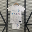 kit-conjunto-infantil-camisa-shorts-al-nassr-third-3-terceira-2023-24-nike-torcedor-masculina-masculino-azul-branco-branca-colorida-refletivel-cr7-cristiano-ronaldo-talisca-mane-kafd-aroya-arabia-saudita