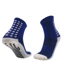 Meia Prosocks Esportiva Antiderrapante - Azul Marinho