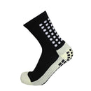 Meia Prosocks Esportiva Antiderrapante - Preta