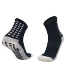 Meia Prosocks Esportiva Antiderrapante - Preta