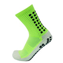 Meia Prosocks Esportiva Antiderrapante - Verde