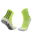 Meia Prosocks Esportiva Antiderrapante - Verde