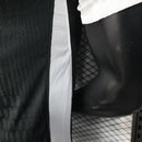 Camisa Corinthians Away 2025/26 - Nike Jogador Masculina - Preta/Branca