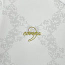 Camisa Real Madrid Edição Especial 2024/25 - Comma Torcedor Masculina - Branca/Azul