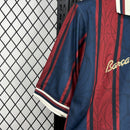 Camisa Barcelona Edição Especial 2025/26 - Nike Torcedor Masculina - Azul/Vermelha