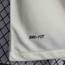 Camisa Santos Home 2011/12 - Nike Retrô Masculina - Branca