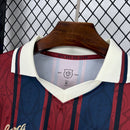 Camisa Barcelona Edição Especial 2025/26 - Nike Torcedor Masculina - Azul/Vermelha