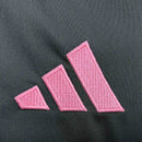 Camisa Inter Miami Away 2025/26 - Adidas Torcedor Masculina - Preta/Rosa