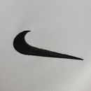 Camisa Santos Home 2011/12 - Nike Retrô Masculina - Branca