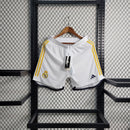 shorts-real-madrid-madri-home-titular-1-2023-24-adidas-jogador-branco-branca-amarelo-amarela-ronaldo-cr7-vini-jr-mbappe-kroos