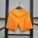 shorts-real-madrid-madrid-third-3-terceira-2024-25-adidas-emirates-fly-better-torcedor-masculina-masculino-laranja-preto-preta-vini-jr-mbappe-rodrygo-modric-bellingham-endrick-valverde-camavinga-tchouameni-carvajal-lucas-vasquez