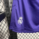 shorts-real-madrid-madrid-y3-2024-25-adidas-emirates-fly-better-torcedor-masculina-masculino-roxo-roxa-branco-branca-vini-jr-mbappe-rodrygo-modric-bellingham-asencio-endrick-valverde-camavinga-tchouameni-carvajal-lucas-vasquez