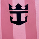 Camisa Pronta Entrega Inter Miami Home 2025/26 - Adidas Torcedor Masculina - Rosa/Preta