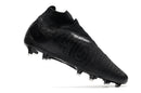 Chuteira Campo Nike Phantom GX Elite - Preta