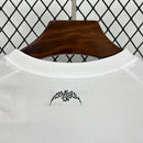 Camisa Pronta Entrega Valencia Home 2025/26 - Puma Torcedor Masculina - Branca