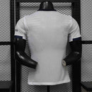 Camisa PSG Away 2026/27 - Nike Jogador Masculina - Azul/Vermelha