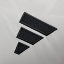 Camisa Seleção Alemanha Home 2024/25 - Adidas Torcedor Masculina - Branca/Preta