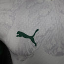 Camisa Palmeiras Edição Especial 2025/26 - Puma Jogador Masculina - Bege/Verde