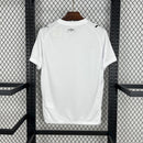 Camisa Pronta Entrega Valencia Home 2025/26 - Puma Torcedor Masculina - Branca