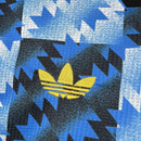 Camisa Manchester United Edição Especial 2025/26 - Adidas Torcedor Masculina - Azul/Preta