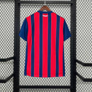 Camisa Pronta Entrega Bahia Away 2025/26 - Puma Torcedor Masculina - Vermelha/Azul