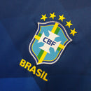 Camisa Seleção Brasil Away 2020 - Nike Torcedor Masculina - Azul