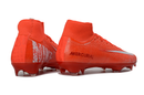 'CHUTEIRA NIKE MERCURIAL SUPERFLY 10 ELITE CAMPO