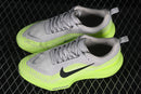 Tênis Nike Zoom X Invincible - Verde/Cinza