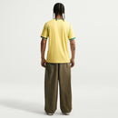 Camisa Pronta Entrega Brasil Home 2026/27 - Nike Torcedor Masculina - Amarela/Verde
