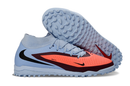 'CHUTEIRA NIKE PHANTOM GX6 ELITE SOCIETY CANO ALTO