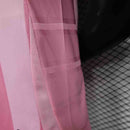 Camisa Inter Miami Home 2025/26 - Adidas Jogador Masculina - Rosa/Preta