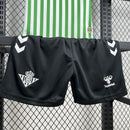 Conjunto Kit Infantil Real Betis Edição Especial 2025/26 - Hummels Torcedor - Verde/Branca