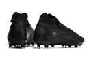 Chuteira Campo Nike Phantom GX Elite - Preta