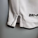 Camisa Corinthians Home 2011/12 - Nike Retrô Masculina - Branca/Preta