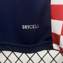 Camisa Pronta Entrega PSV Away 2025/26 - Puma Torcedor Masculina - Azul/Branca