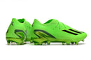 CHUTEIRA ADIDAS X SPEEDPORTAL CAMPO