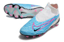 CHUTEIRA NIKE PHANTOM GX ELITE CAMPO