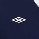 Camisa Seleção Escócia Home 1978/79 - Umbro Retrô Masculina - Azul/Branca