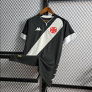 Esgotado Camisa Vasco Home 22/23 - Kappa Torcedor Masculina