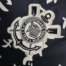 Camisa Corinthians Edição Especial 2023/24 - Nike Torcedor Masculina - Preta/Branca