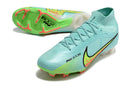 CHUTEIRA NIKE MERCURIAL SUPERFLY 9 ELITE CAMPO