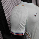 Camisa Seleção França Away 2026/27 - Nike Jogador Masculina - Verde