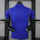 Camisa Chelsea Home 2026/27 - Nike Jogador Masculina - Azul/Amarela