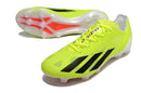 CHUTEIRA ADIDAS X CRAZYFAST CAMPO