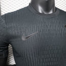 Camisa Corinthians Away 2024/25 - Nike Jogador Masculina - Preta